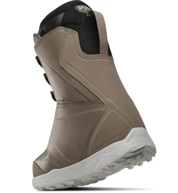 Thirtytwo Lashed Bradshaw Snowboard Boots - Brown/Green