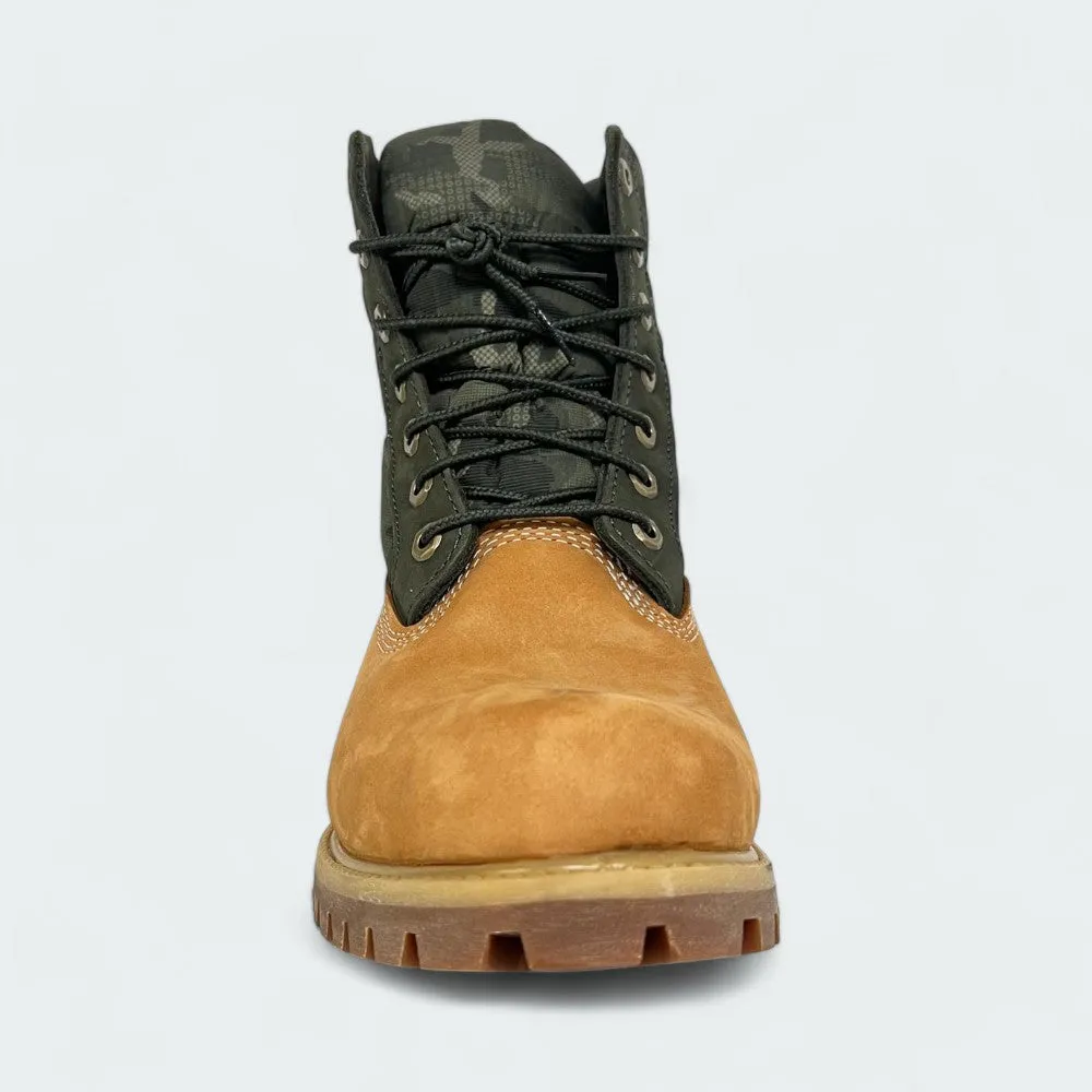 Timberland Men's Premium 6 Inch Quilt Boot A1ZRH