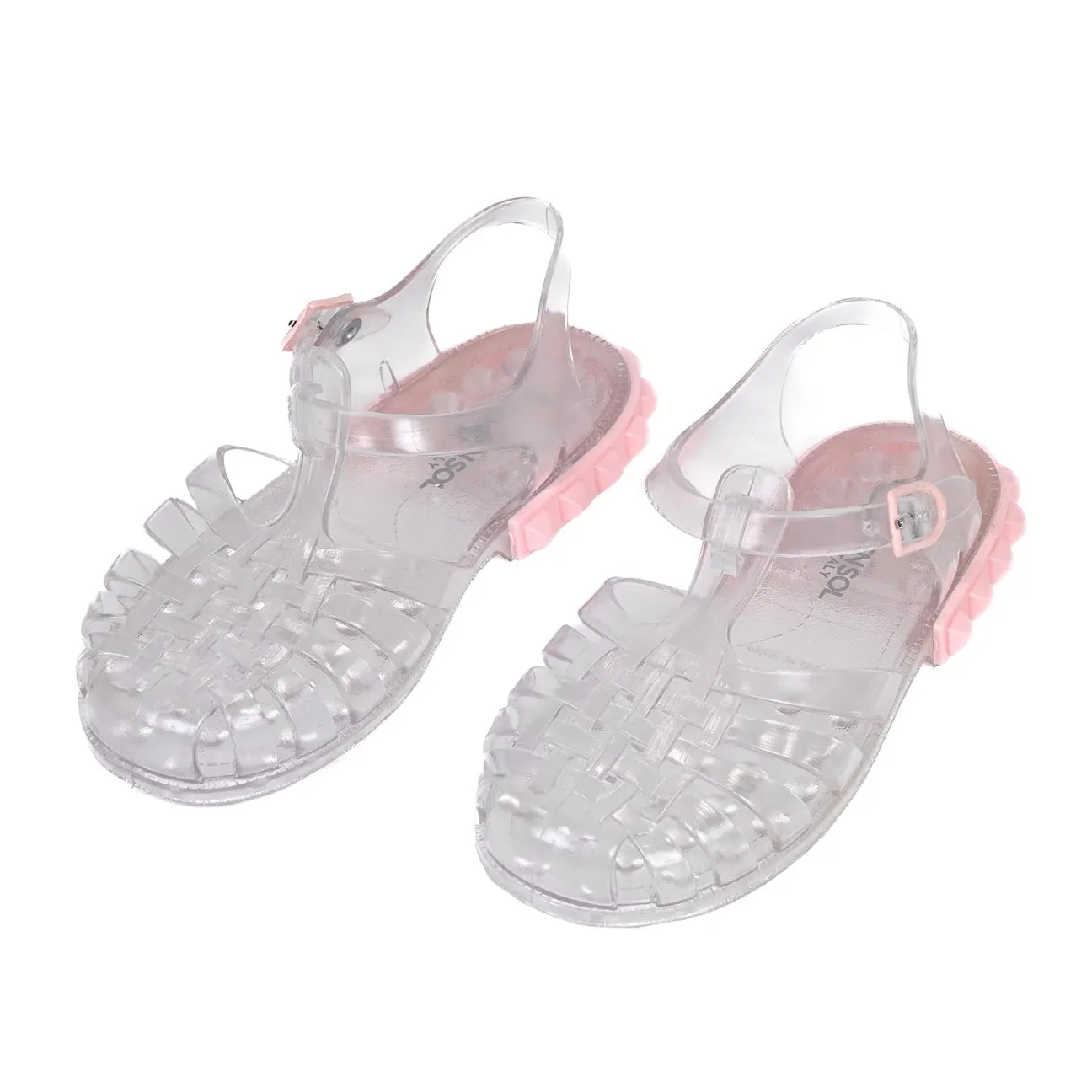 Tommy Jelly Kids Shoes