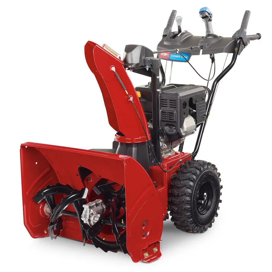TORO 37807 24" Power Max 724 OE Gas Snow Blower