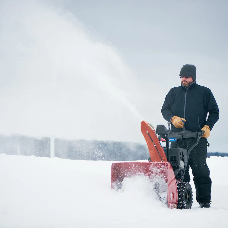 TORO 37807 24" Power Max 724 OE Gas Snow Blower