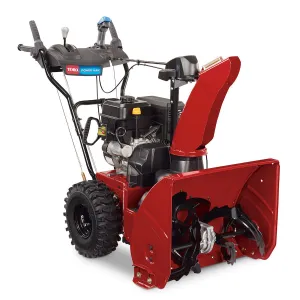 TORO 37807 24" Power Max 724 OE Gas Snow Blower