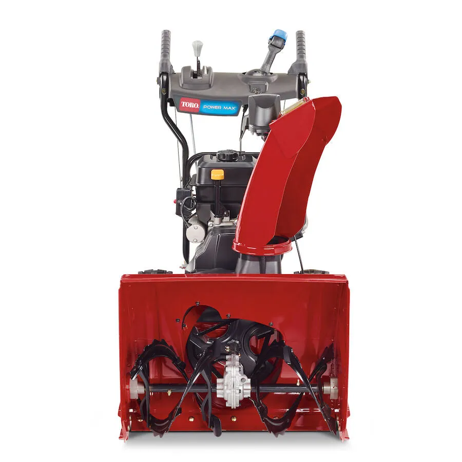 TORO 37807 24" Power Max 724 OE Gas Snow Blower