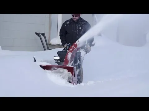 Toro 38830 Snowblower 1030 OHAE Power Max HD Two-Stage Electric Start