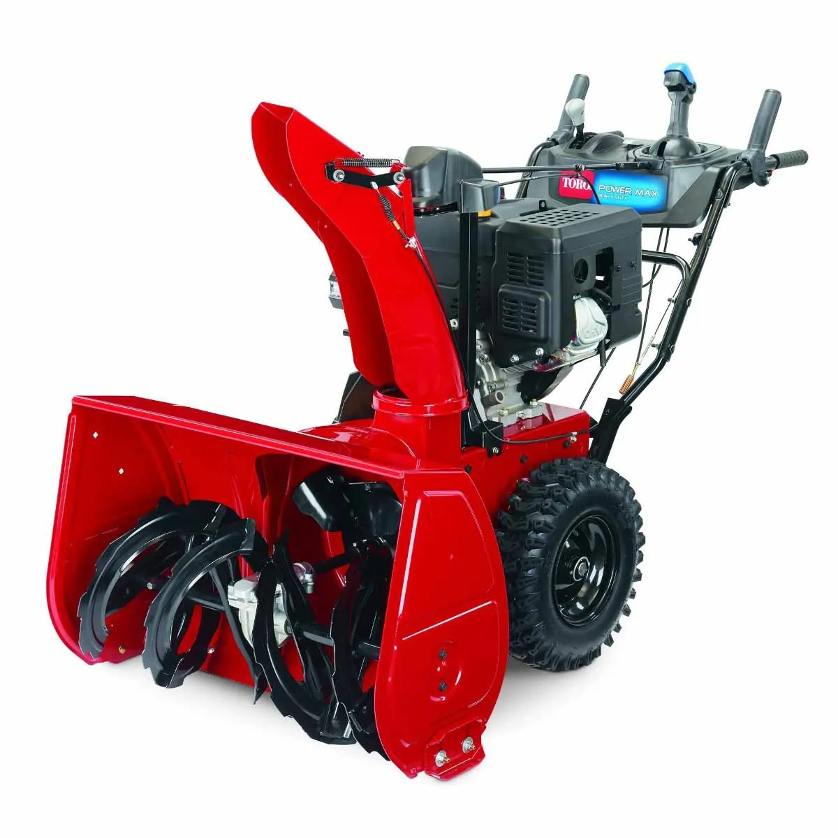Toro 38838 Snowblower 828 OAE Power Max HD Two-Stage Electric Start