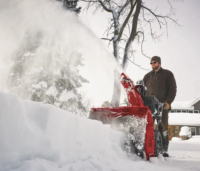 Toro 38842 Snowblower 1232 OHXE Power Max HD Two-Stage Electric Start