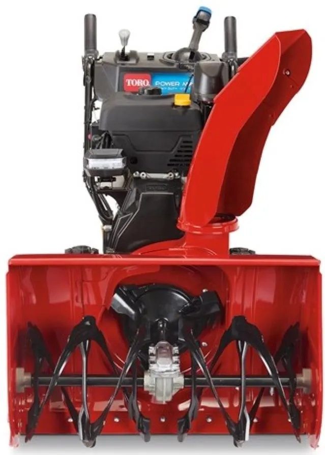 Toro 38842 Snowblower 1232 OHXE Power Max HD Two-Stage Electric Start