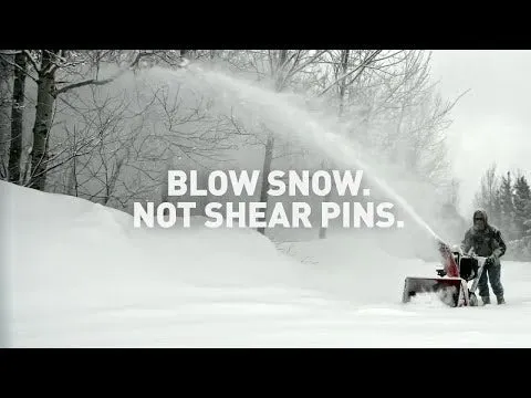 Toro 38842 Snowblower 1232 OHXE Power Max HD Two-Stage Electric Start