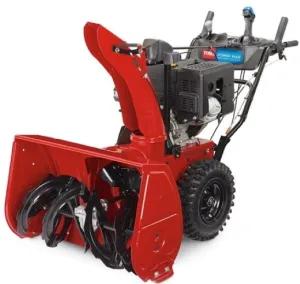 Toro 38842 Snowblower 1232 OHXE Power Max HD Two-Stage Electric Start