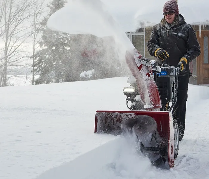 Toro 38842 Snowblower 1232 OHXE Power Max HD Two-Stage Electric Start