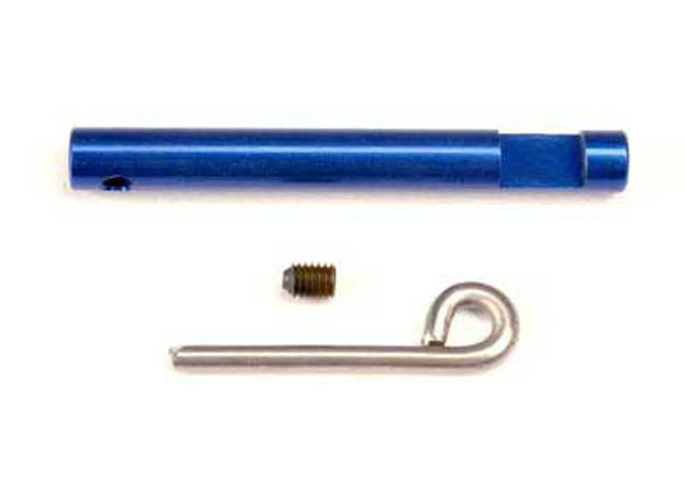 Traxxas Brake Cam/Parts, 4967