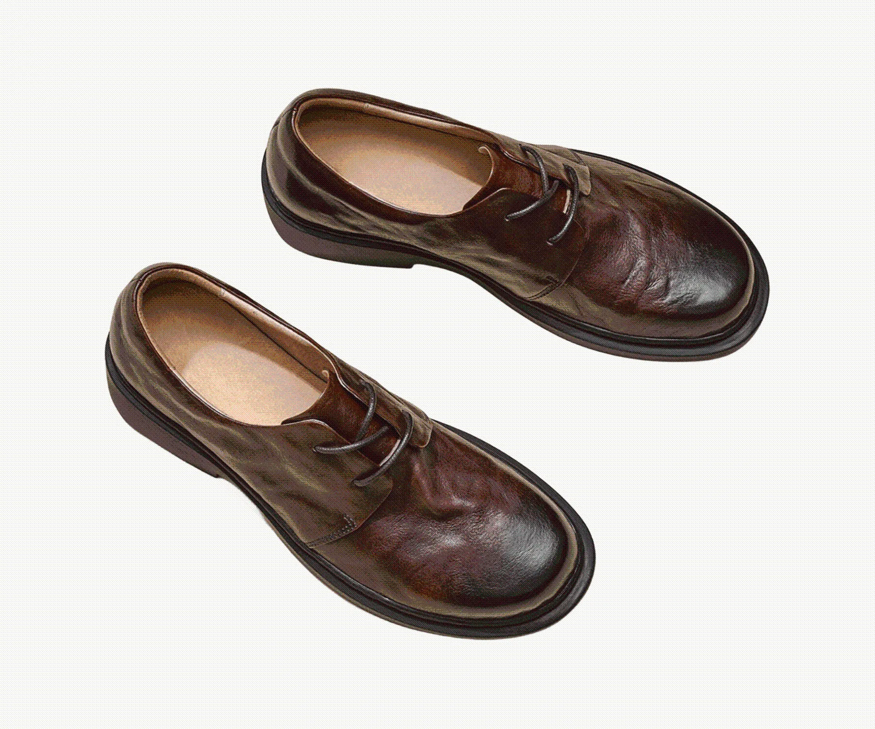 Triboots Fusion Style Heritage
