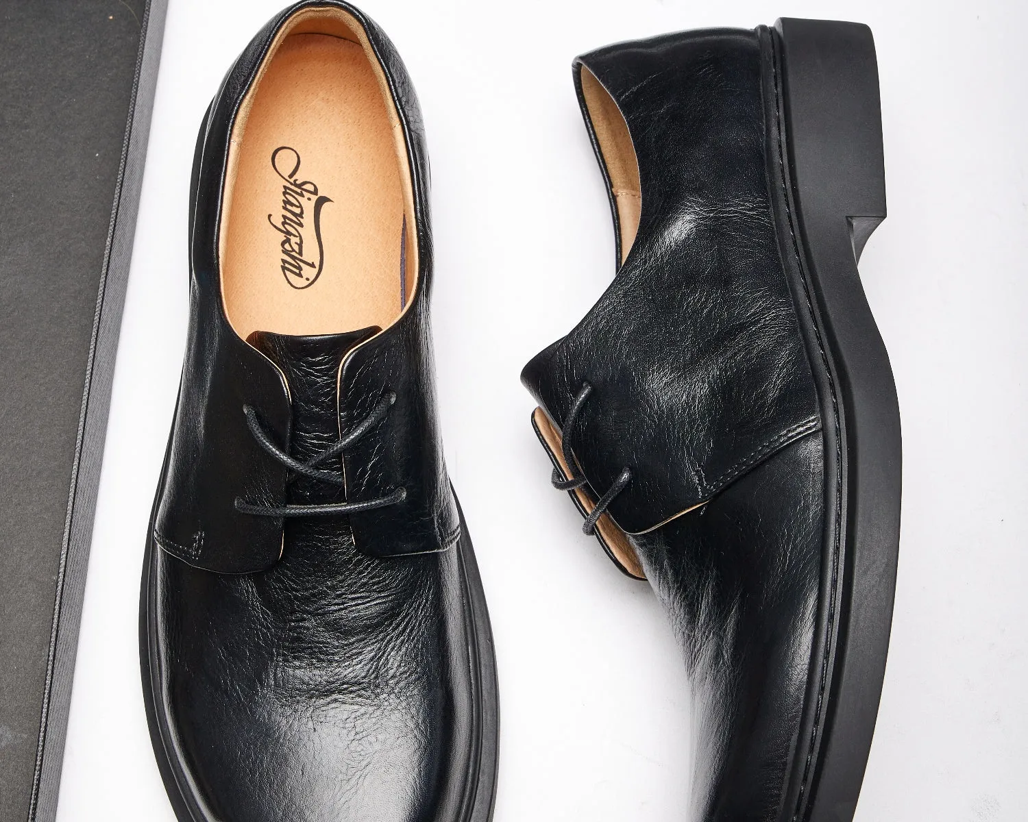 Triboots Fusion Style Heritage