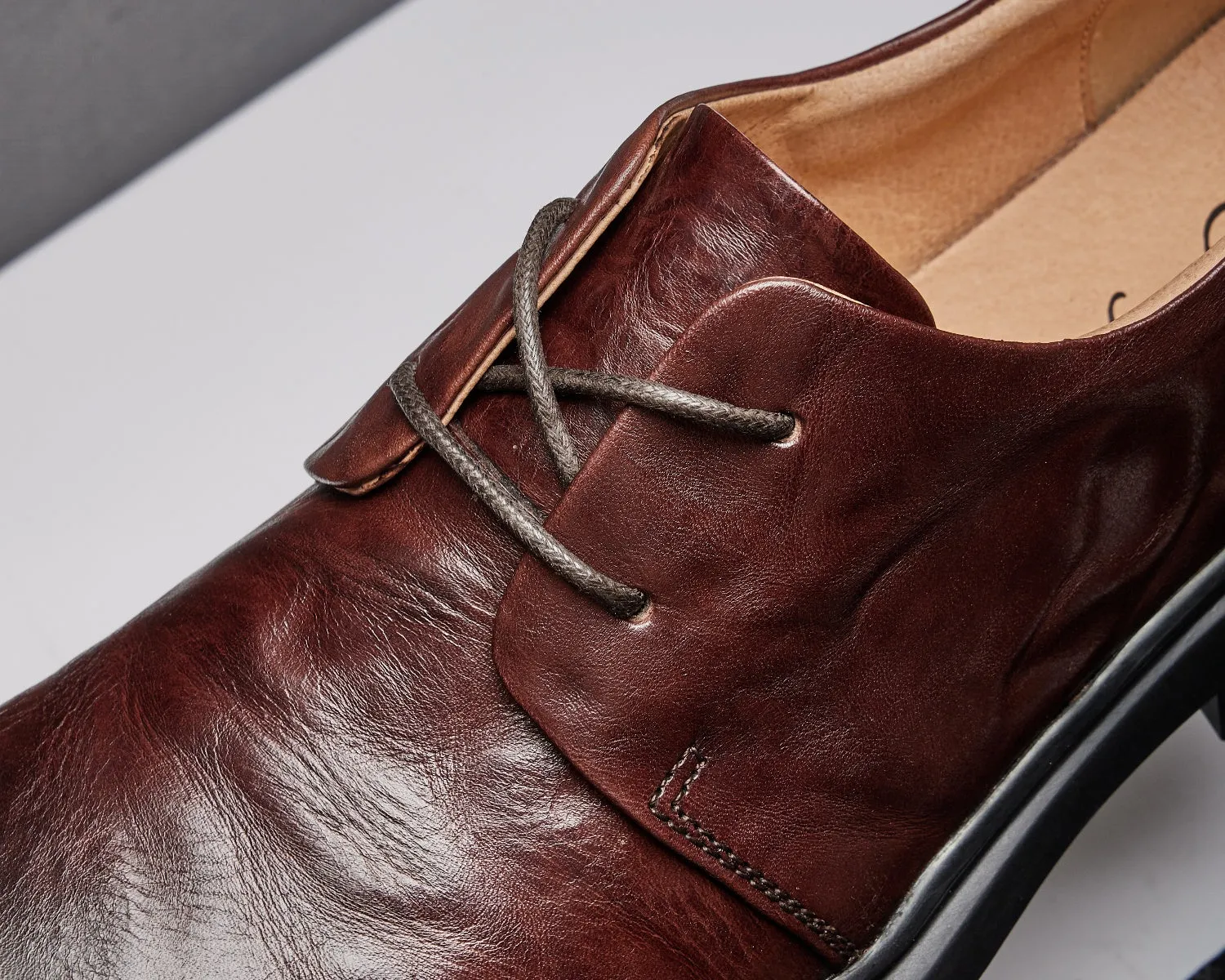Triboots Fusion Style Heritage