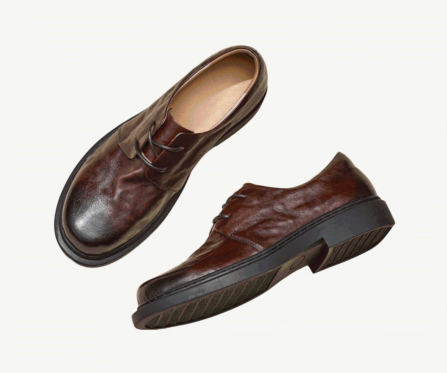 Triboots Fusion Style Heritage