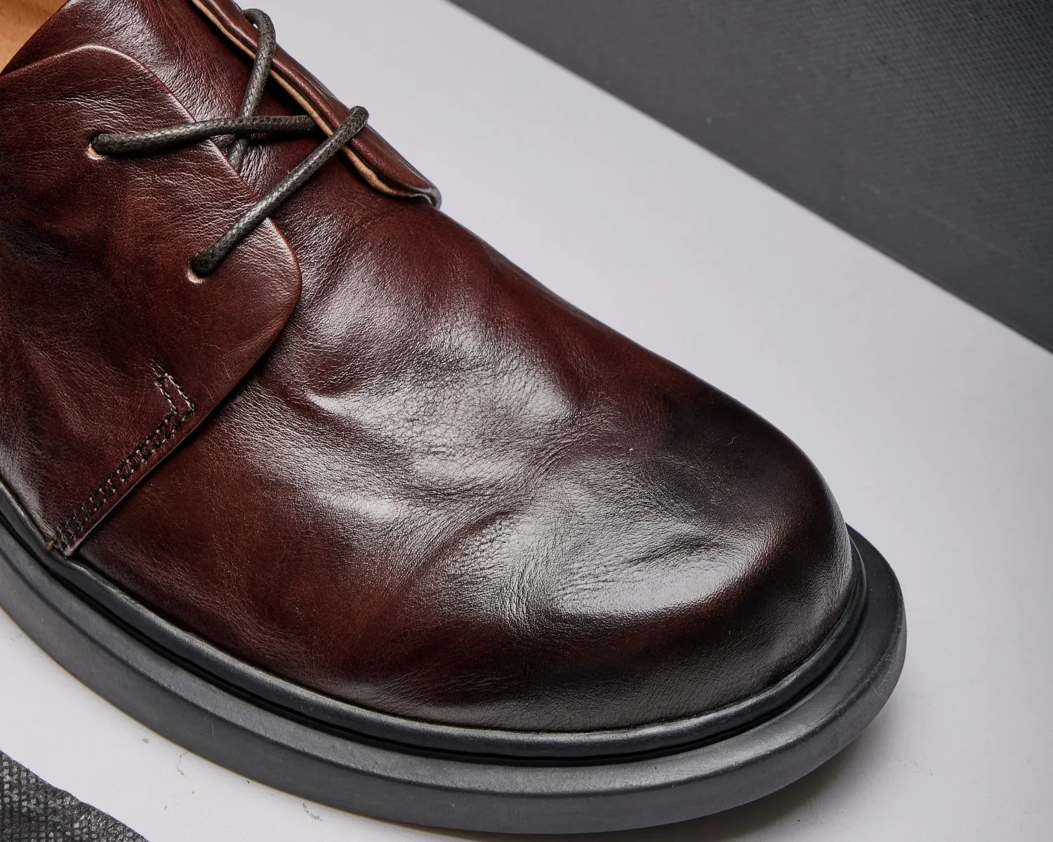 Triboots Fusion Style Heritage