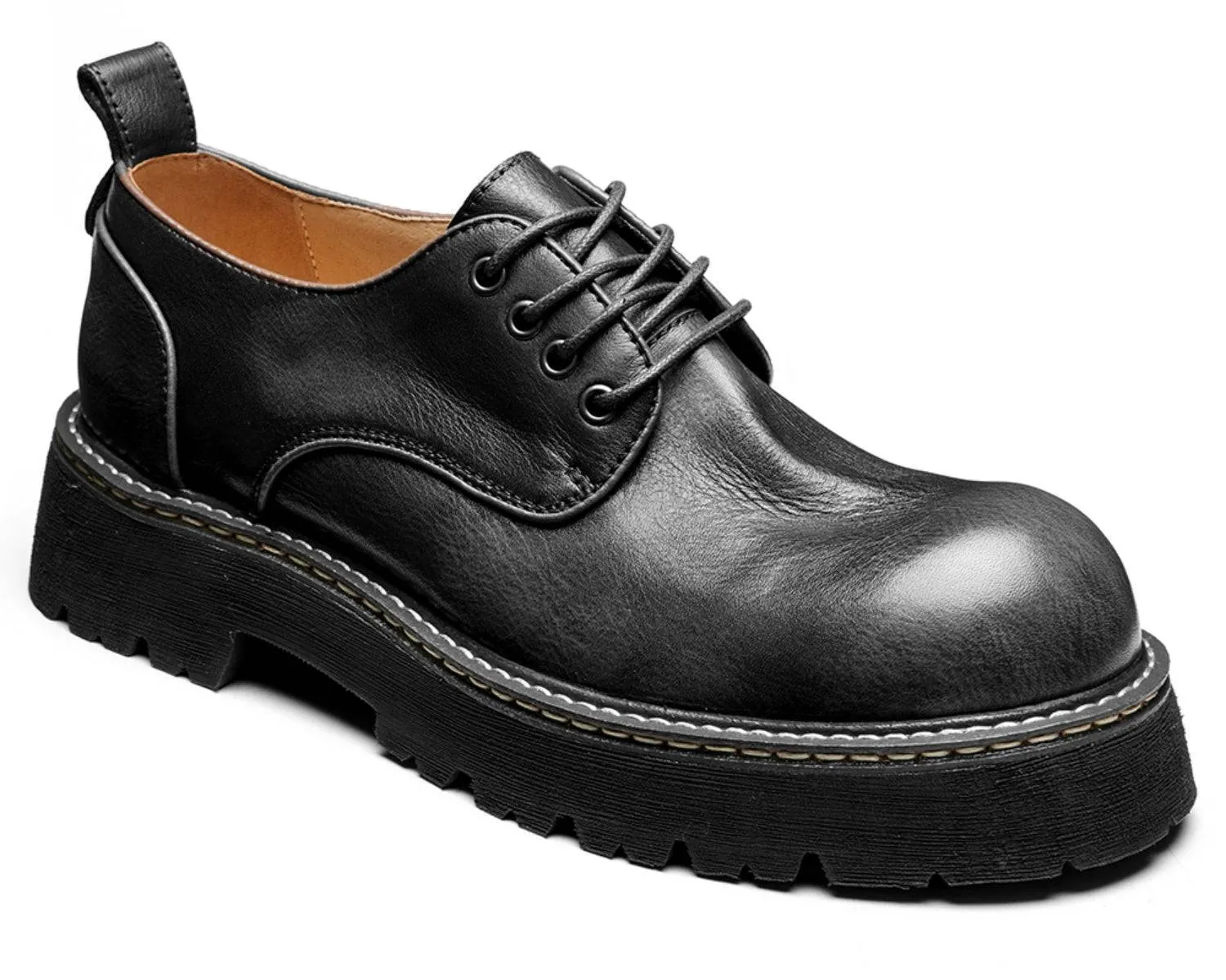 Triboots Wildland Conqueror