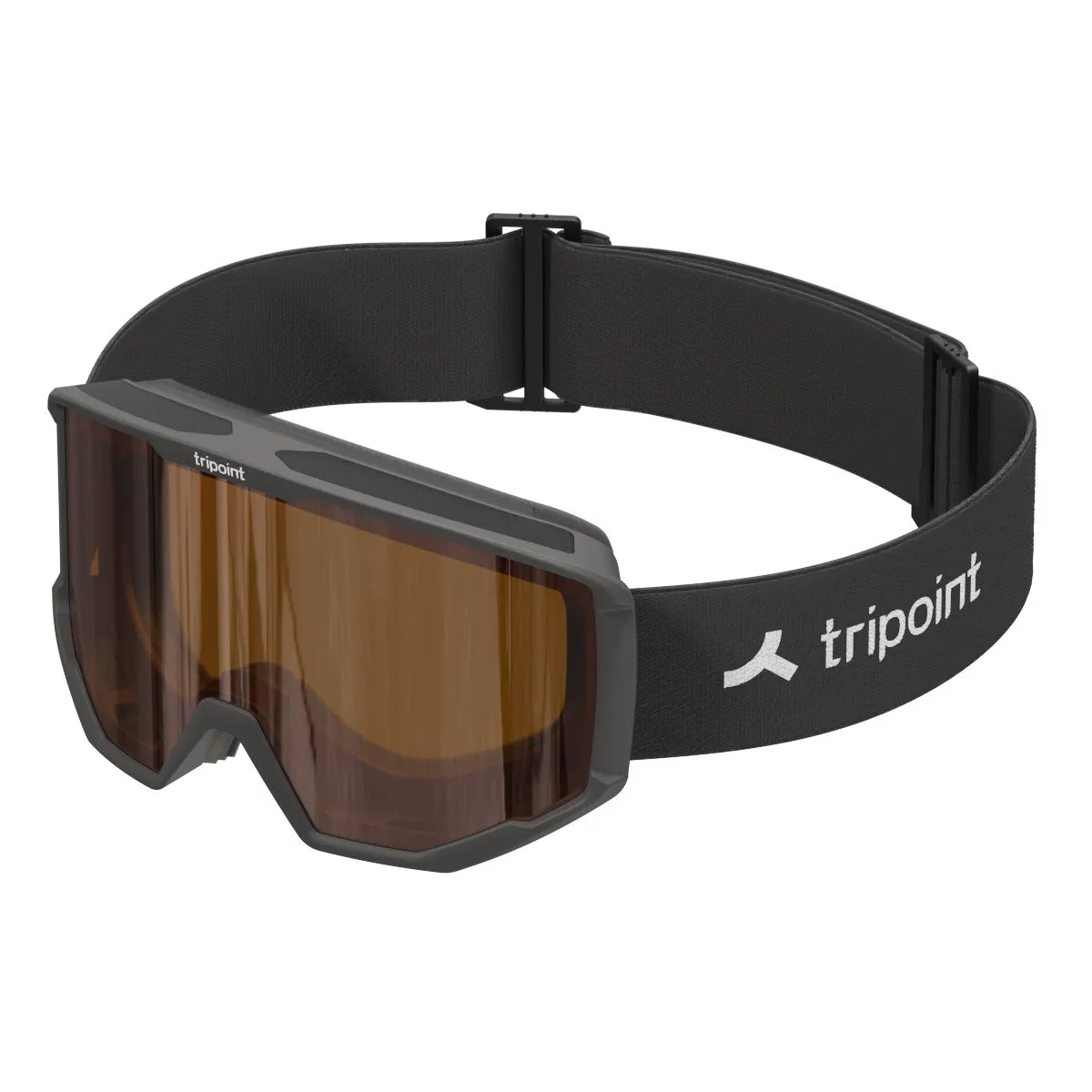 Tripoint 107 Frontier Junior