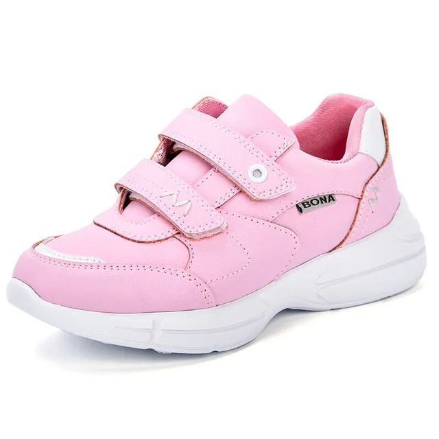 Turman Unisex Kids' Running Shoes