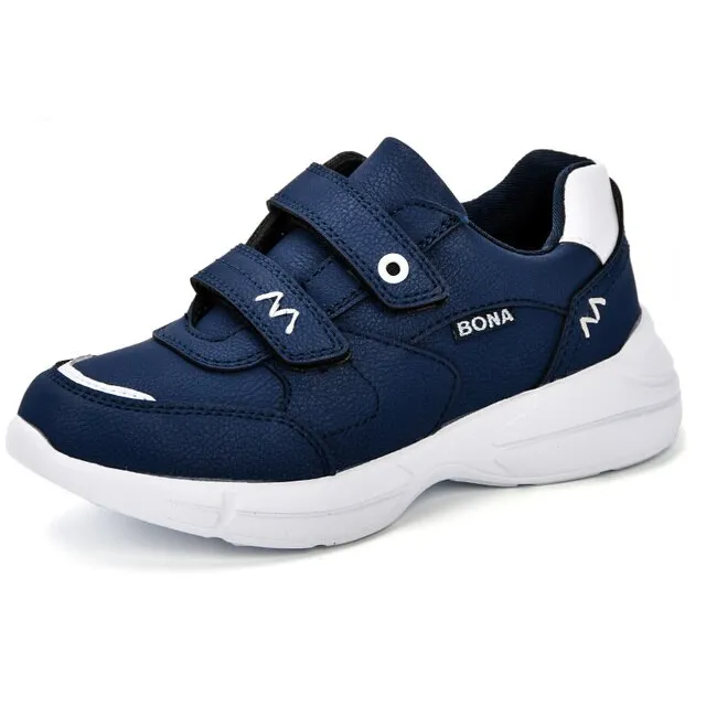 Turman Unisex Kids' Running Shoes