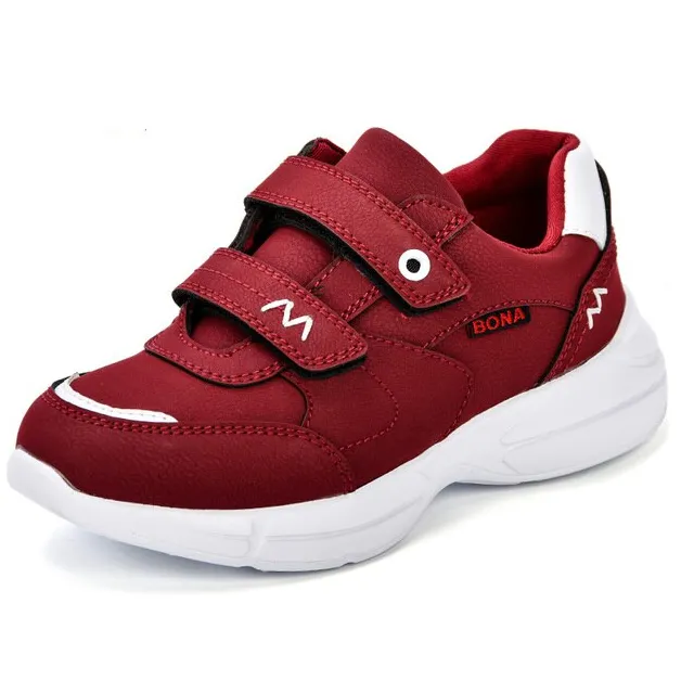 Turman Unisex Kids' Running Shoes