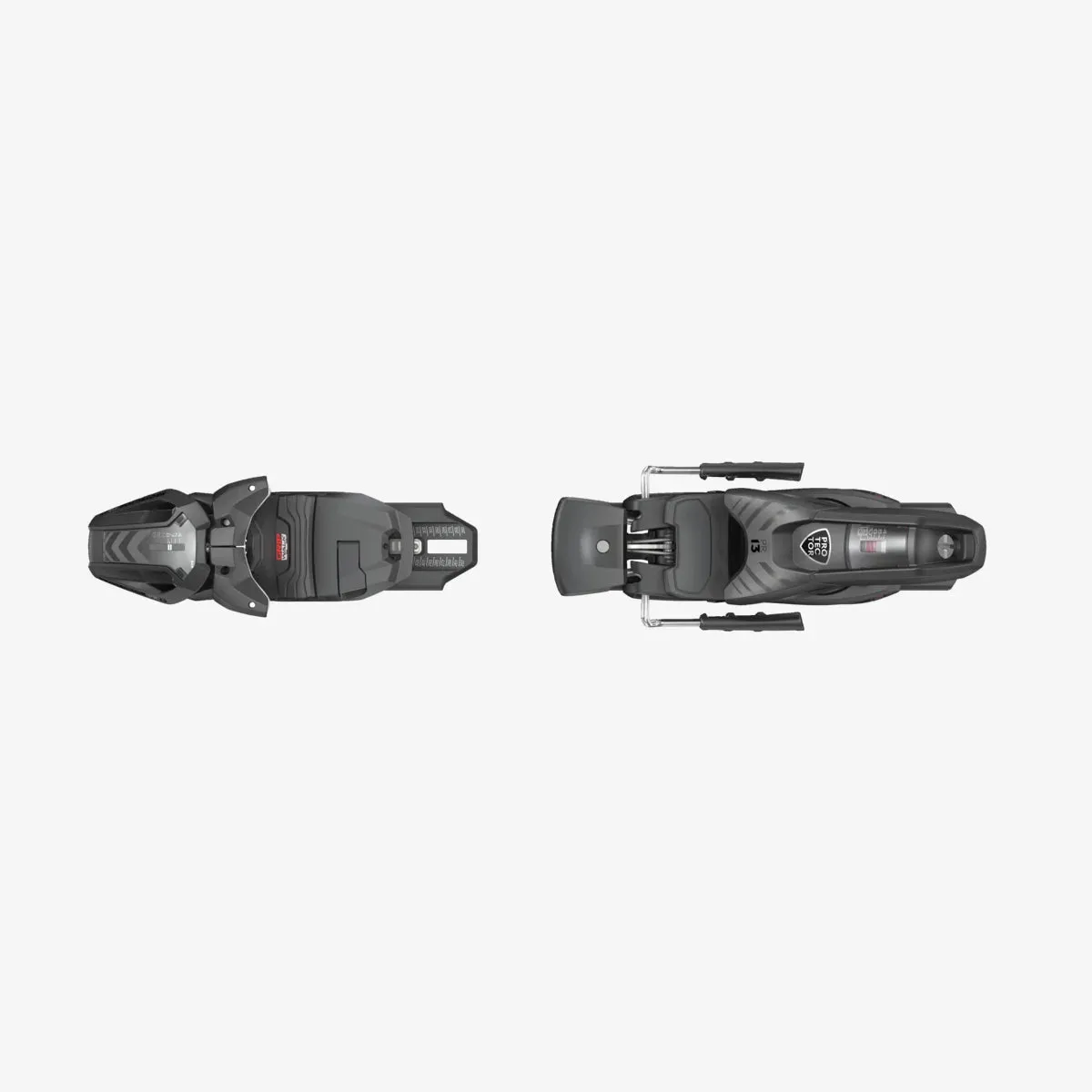 Tyrolia Protector PR 13 GW Ski Bindings 2025