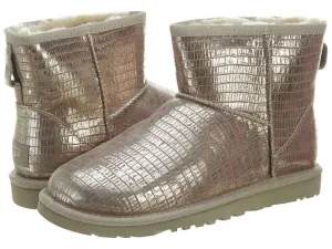 UGG 6 INCH BASIC WOMENS STYLE # 10042