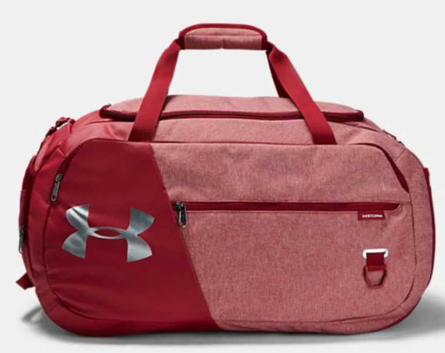 Under Armour Undeniable 4.0 Medium Duffle
