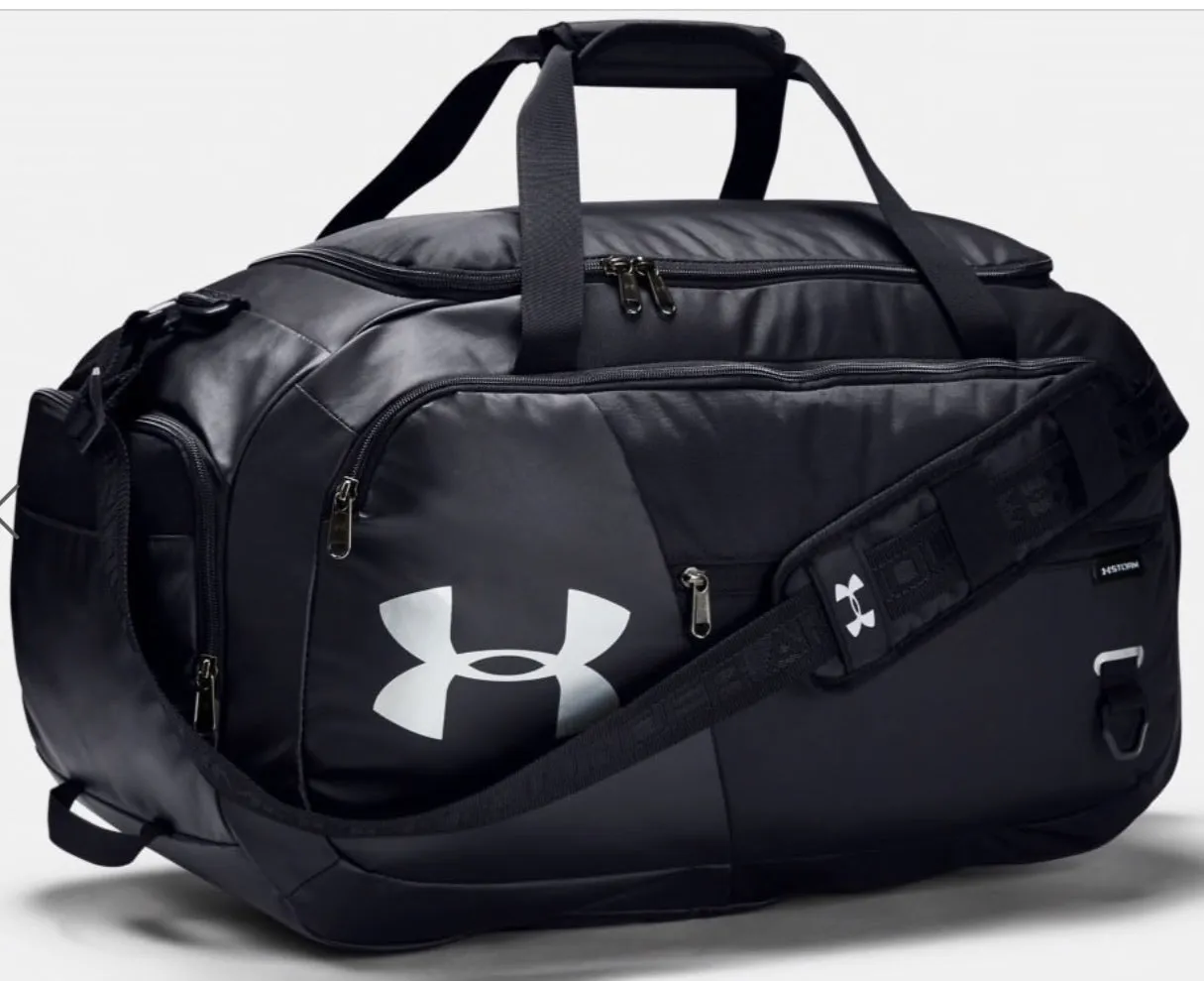Under Armour Undeniable 4.0 Medium Duffle