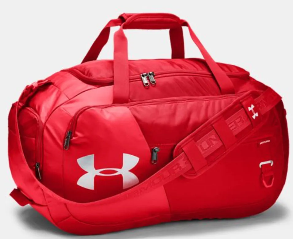 Under Armour Undeniable 4.0 Medium Duffle