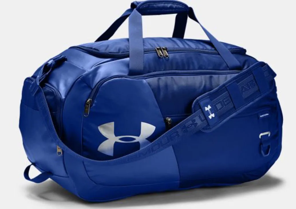 Under Armour Undeniable 4.0 Medium Duffle