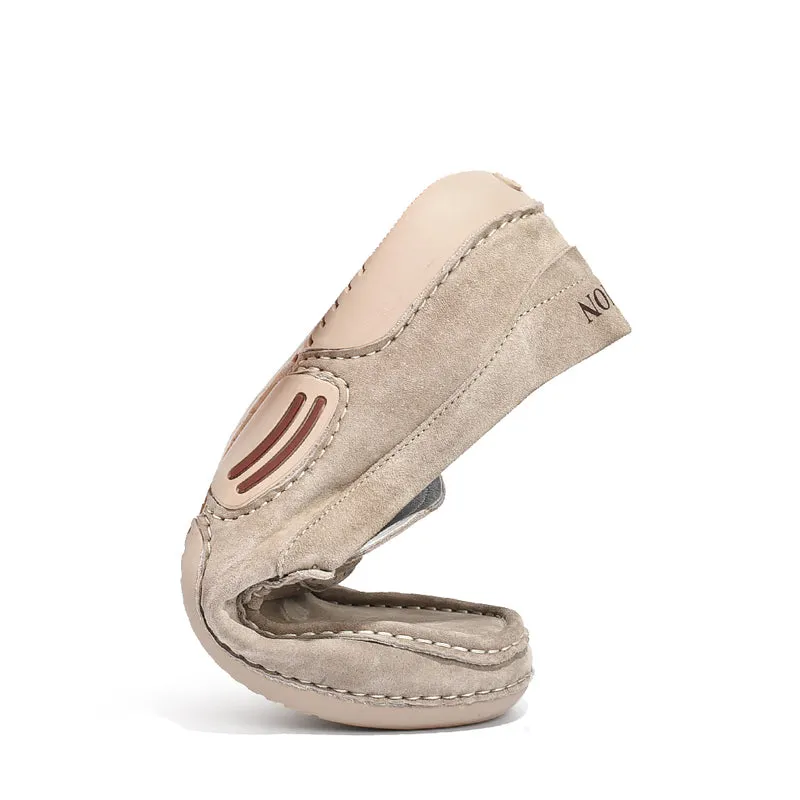 USS Shoes Euge Men's Loafer Shoes