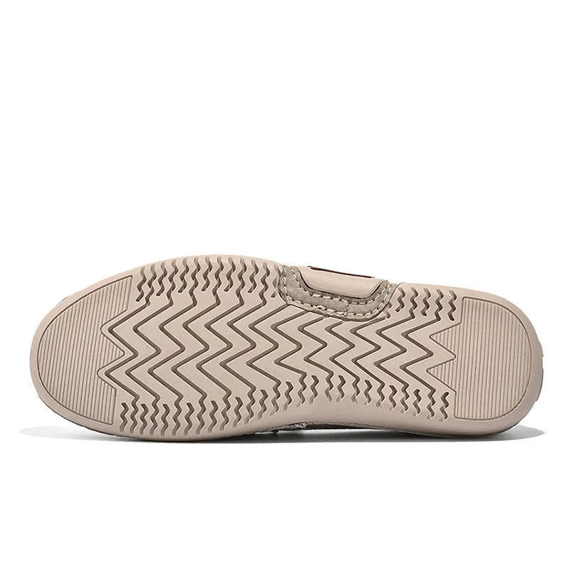 USS Shoes Euge Men's Loafer Shoes