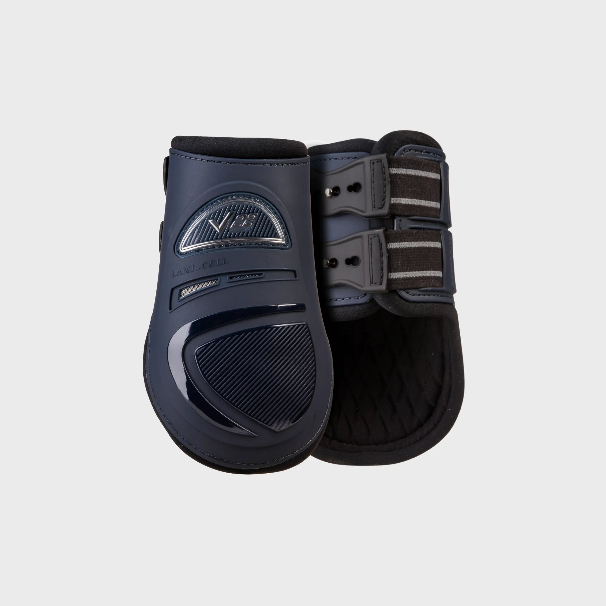V22 Open Fetlock Boots