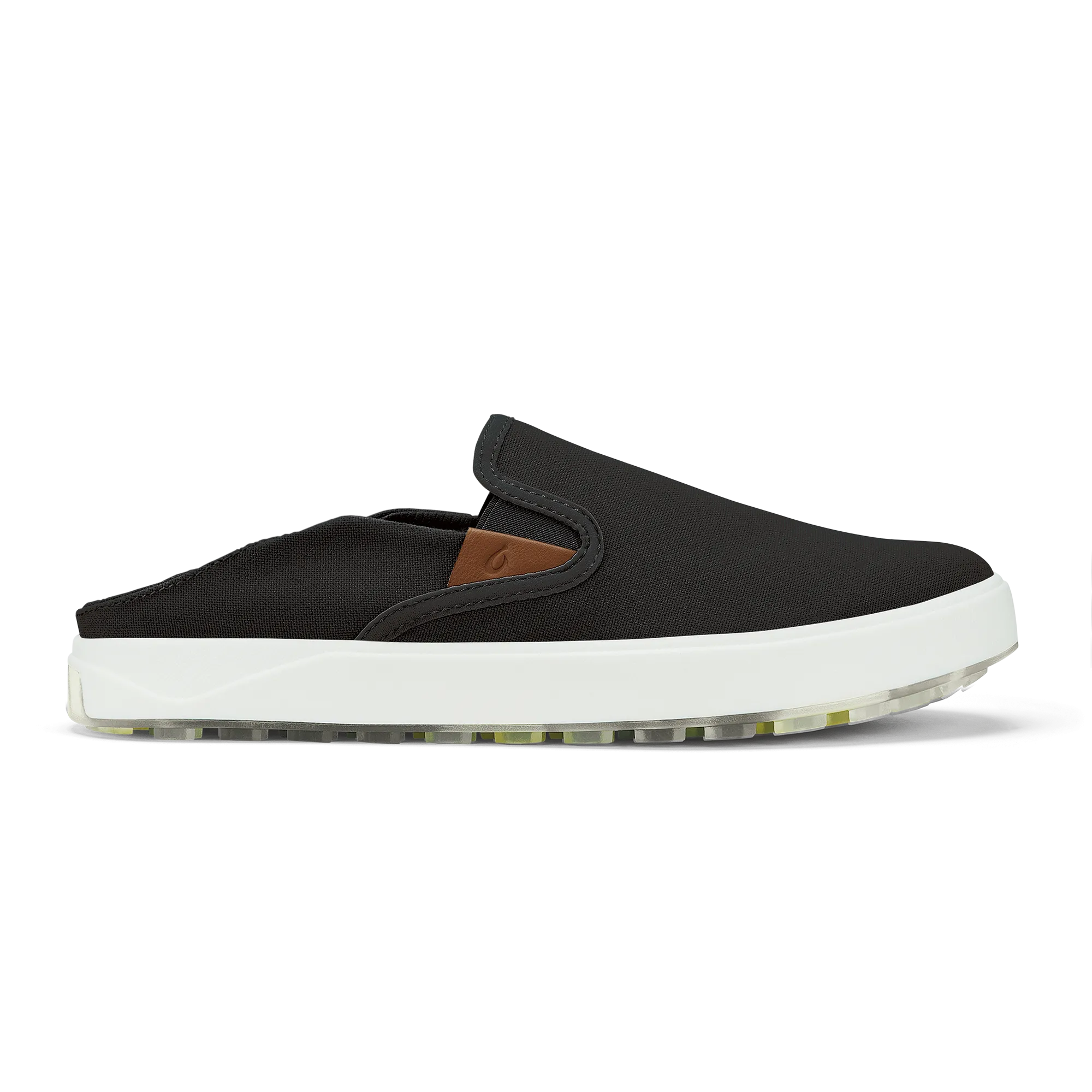 Wai‘alae Slip On - Lava Rock