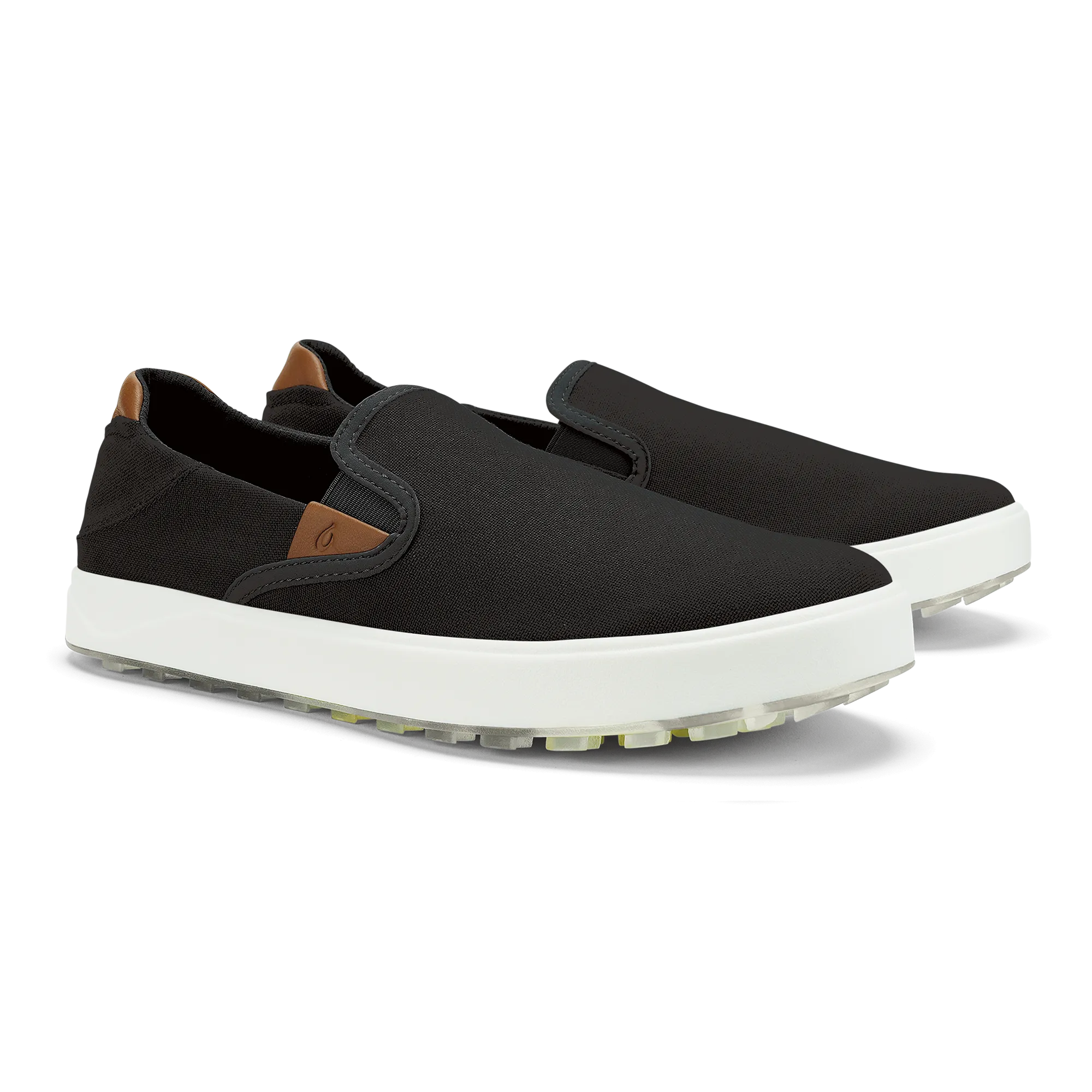 Wai‘alae Slip On - Lava Rock