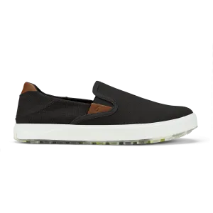 Wai‘alae Slip On - Lava Rock