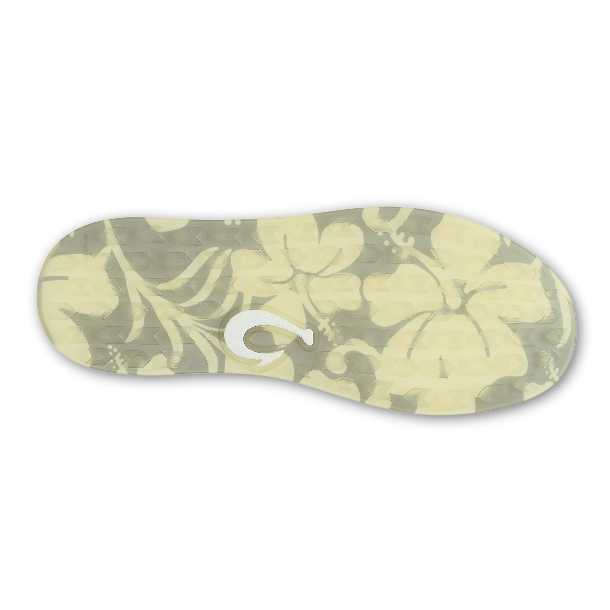 Wai‘alae Slip On - Lava Rock