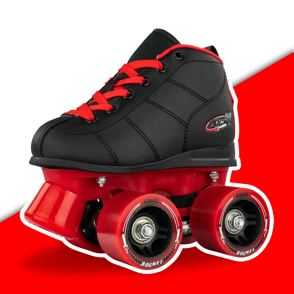 Warehouse Deal | ROCKET JR - Roller Skates