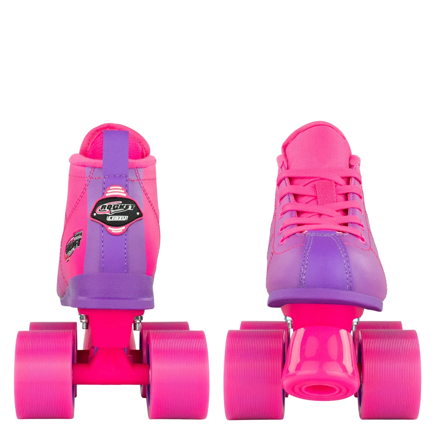 Warehouse Deal | ROCKET JR - Roller Skates