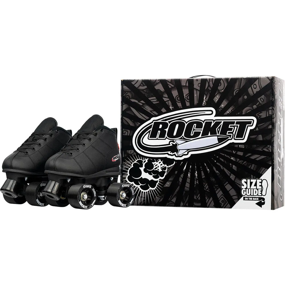 Warehouse Deal | ROCKET JR - Roller Skates