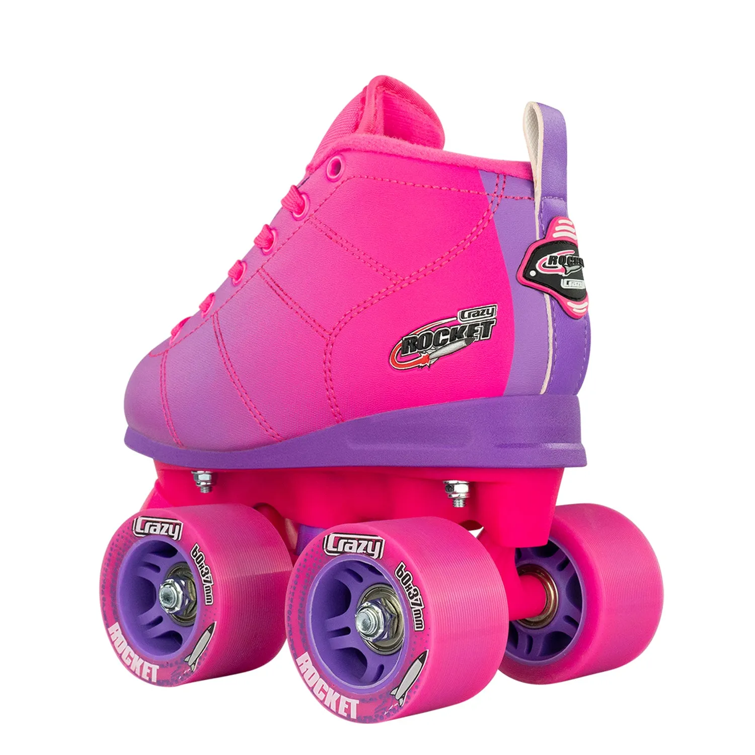 Warehouse Deal | ROCKET JR - Roller Skates