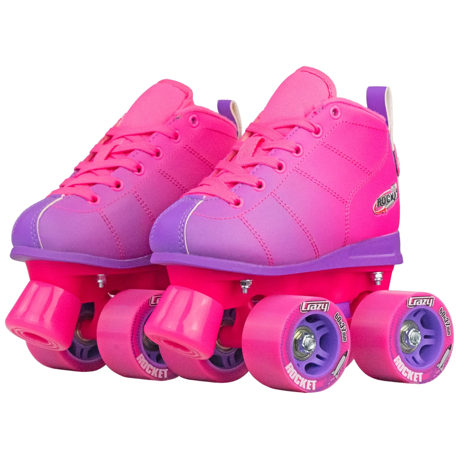 Warehouse Deal | ROCKET JR - Roller Skates