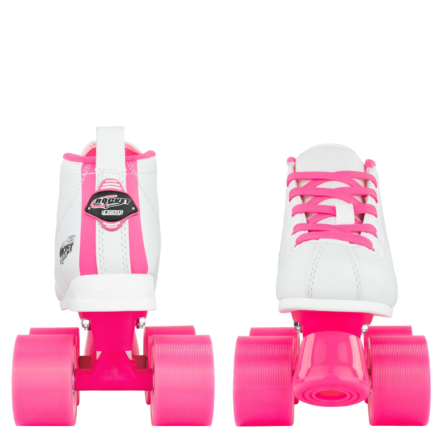 Warehouse Deal | ROCKET JR - Roller Skates
