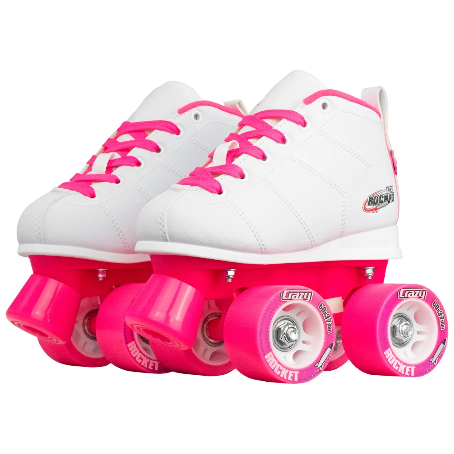 Warehouse Deal | ROCKET JR - Roller Skates