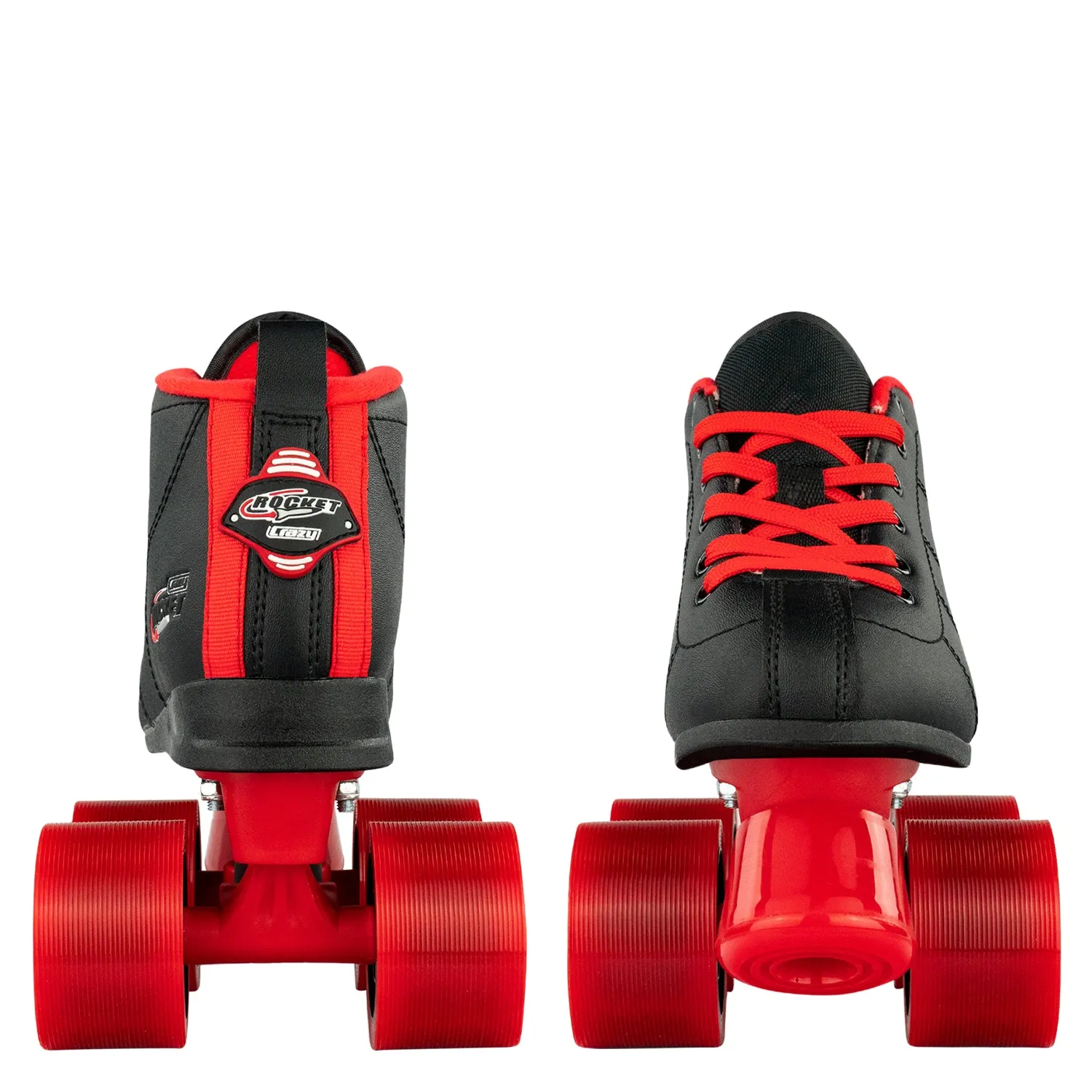 Warehouse Deal | ROCKET JR - Roller Skates