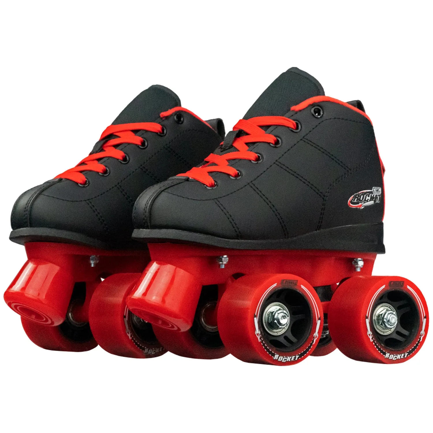 Warehouse Deal | ROCKET JR - Roller Skates