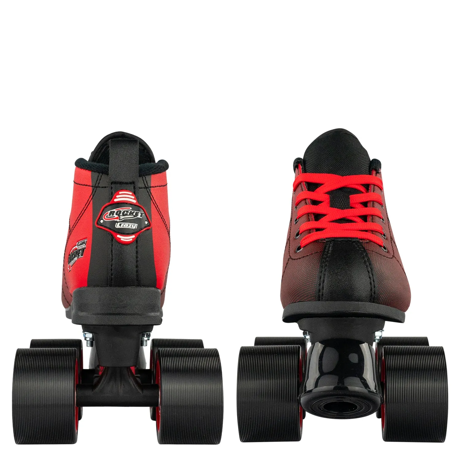 Warehouse Deal | ROCKET JR - Roller Skates