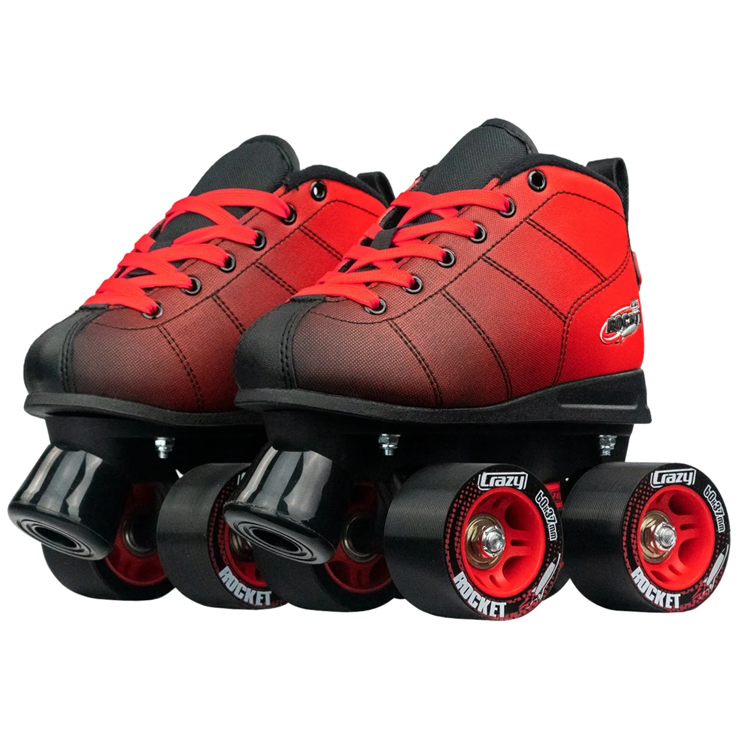 Warehouse Deal | ROCKET JR - Roller Skates