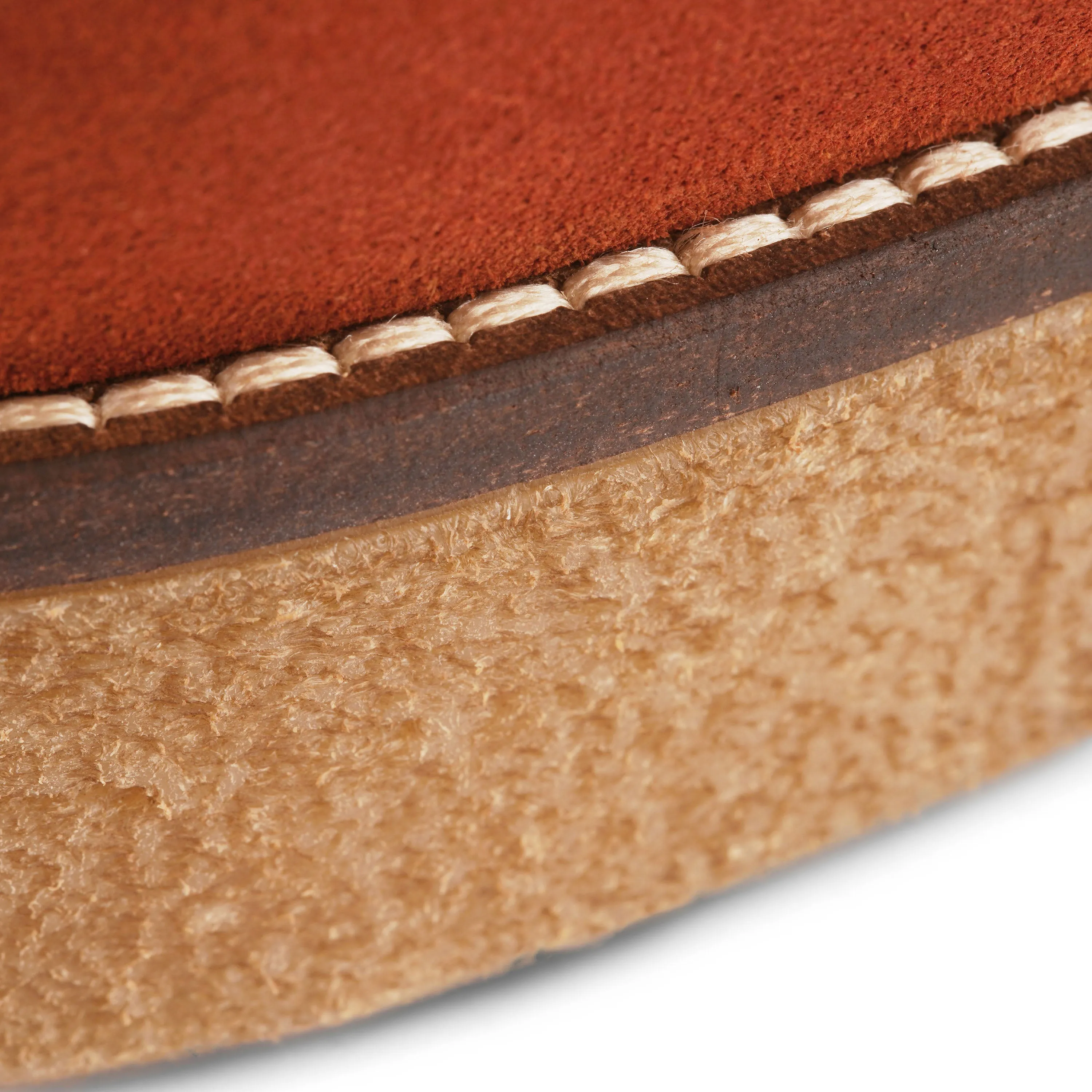 Waterproof Foliana Shearling Booties Rost